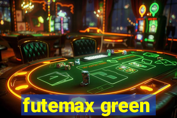 futemax green